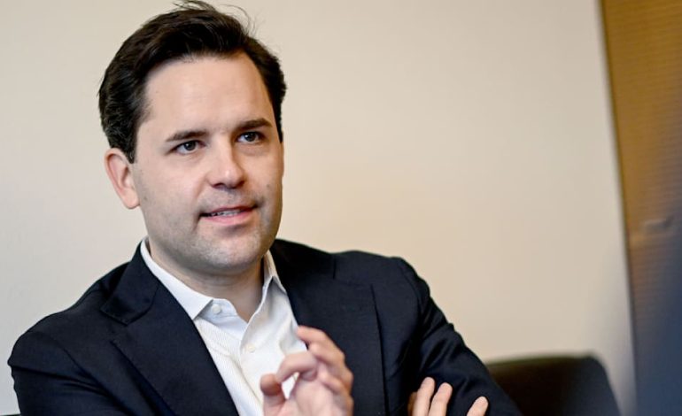 Vorschläge von JU-Chef Winkel zur Reform der Beamtenpensionen