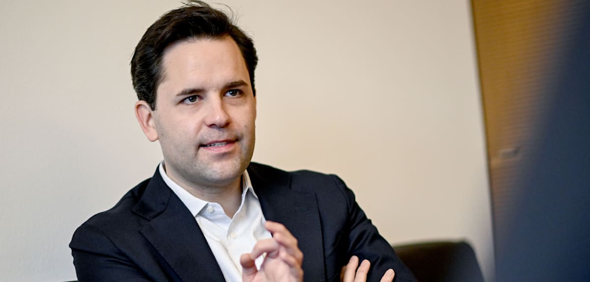 Vorschläge von JU-Chef Winkel zur Reform der Beamtenpensionen
