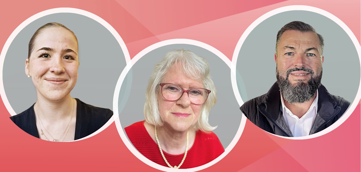 Herausforderungen und Sorgen der SPD-Basis in Oggersheim