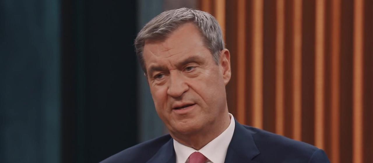 Söder fordert Reformen bis zur Sommerpause