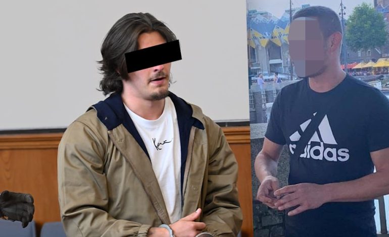 Schockierender Fall: Vater in Dortmund totgetreten