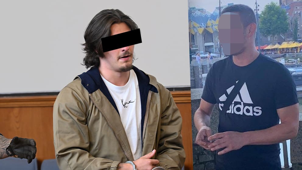 Schockierender Fall: Vater in Dortmund totgetreten