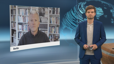 Videoheute journal update vom 20. Mai 2026