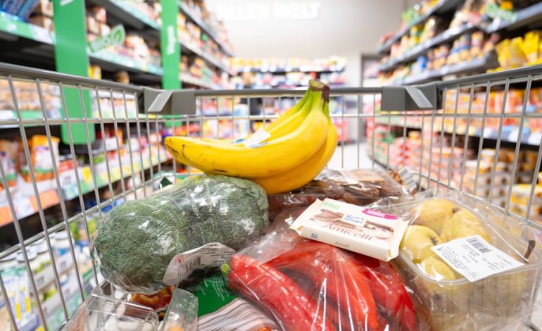 Veränderungen der Produktpreise im April: Eine Analyse