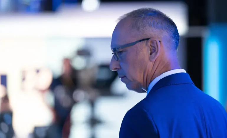 AfD-Politiker nehmen am Wirtschaftsforum in St. Petersburg teil