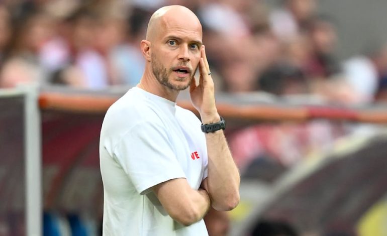 Das Wagner-Wagnis: Eine Analyse der Situation des Köln-Trainers