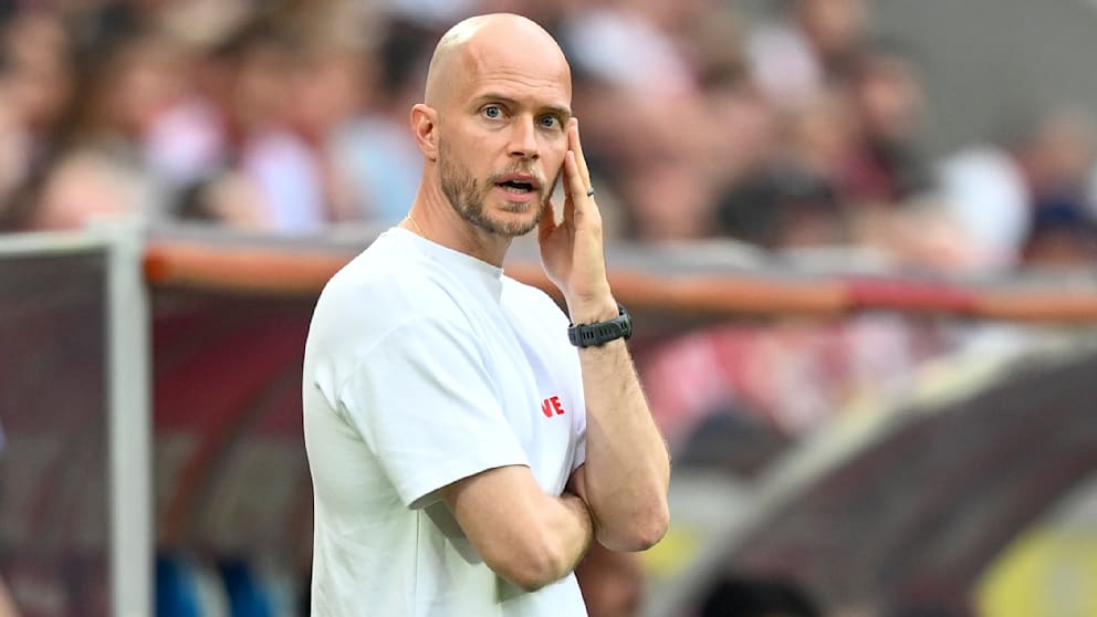 Das Wagner-Wagnis: Eine Analyse der Situation des Köln-Trainers