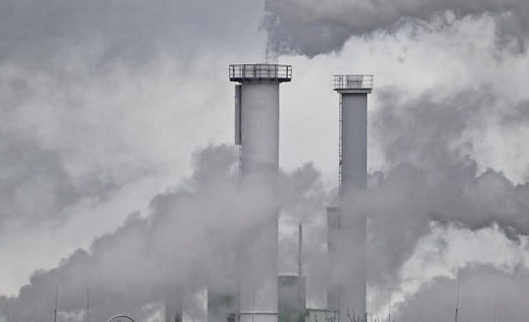 Einschätzung des Expertenrats: Klimaschutzziele werden wohl verfehlt