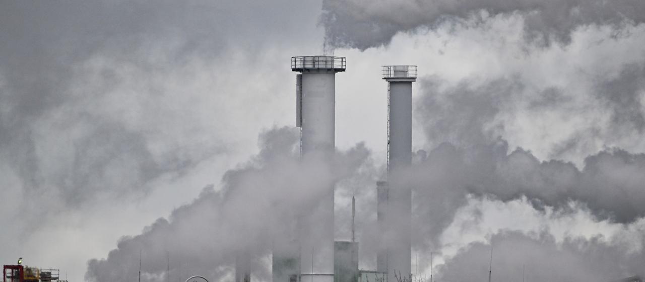 Einschätzung des Expertenrats: Klimaschutzziele werden wohl verfehlt