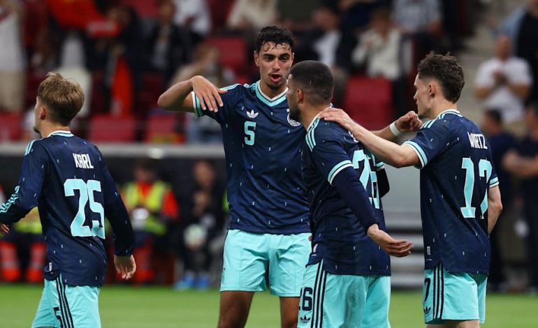 Deutschland erzielt souveränen Sieg gegen Finnland – Vorbereitung auf die WM