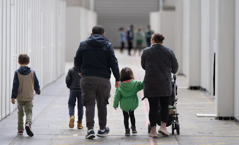 Familiennachzug in Deutschland: Neue Zahlen der Bundesregierung
