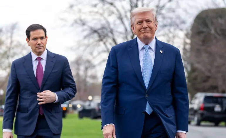 Verzögerung beim Iran-Deal durch USA