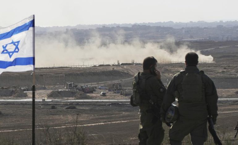 Israels Kontrolle im Gazastreifen: 60 Prozent besetzt