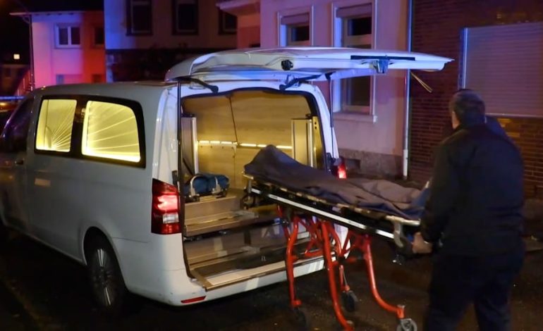 83-Jähriger stirbt bei Wohnungsbrand in NRW