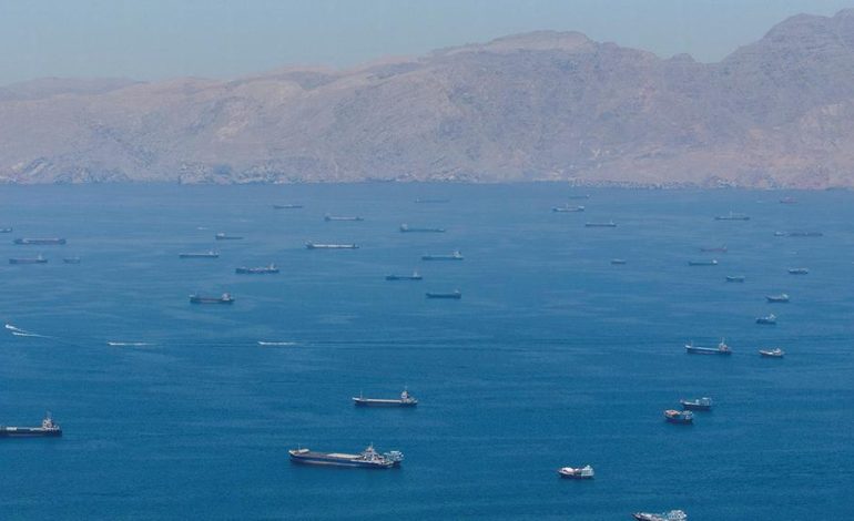US-Krieg gegen Iran: Verhandlungen und Angriffe