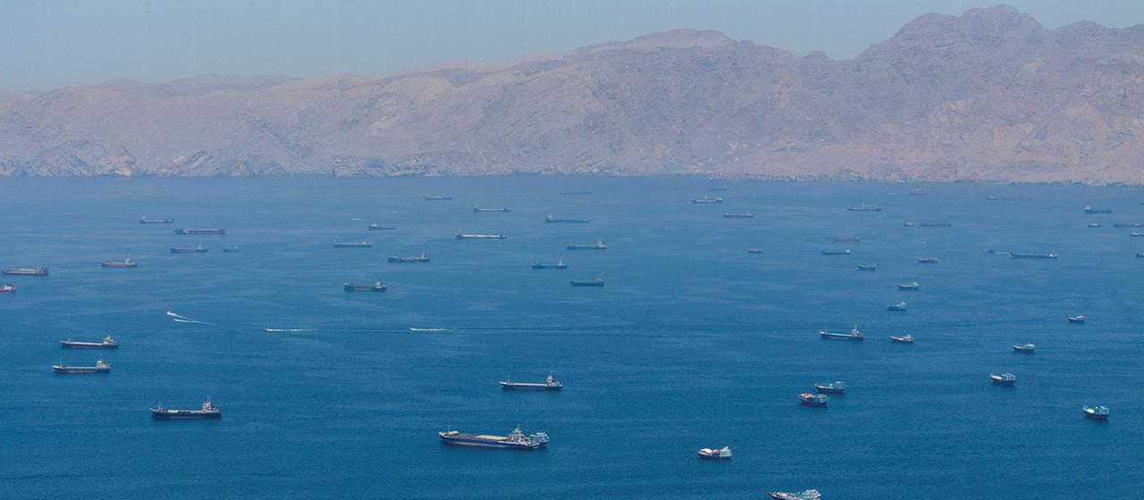 US-Krieg gegen Iran: Verhandlungen und Angriffe