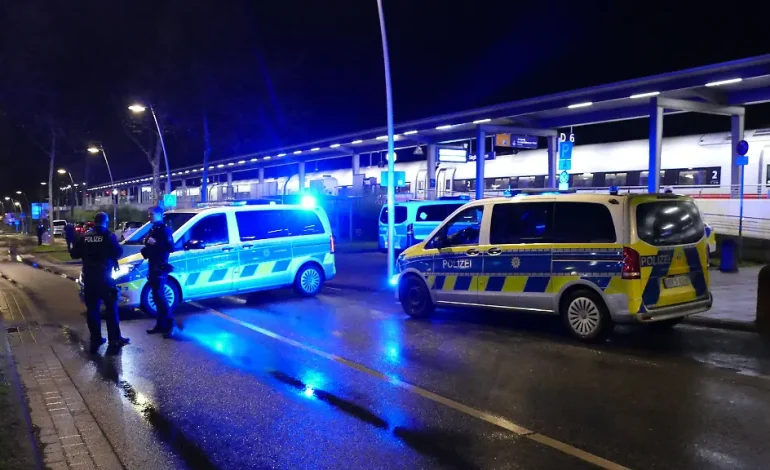 ICE-Attentäter aus NRW: Polizeibekannt und als Risikoperson eingestuft