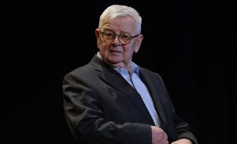 Joschka Fischer warnt die CDU vor Zusammenarbeit mit der AfD