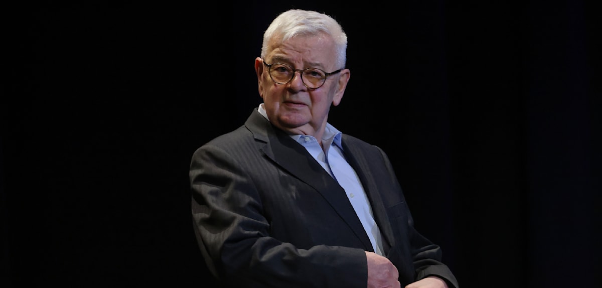 Joschka Fischer warnt die CDU vor Zusammenarbeit mit der AfD