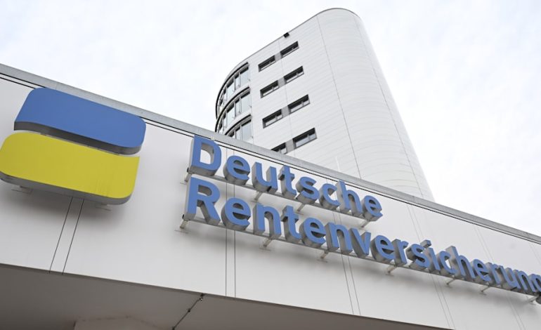Rechnungshof kritisiert Beratungs-Ausgaben der Rentenkasse