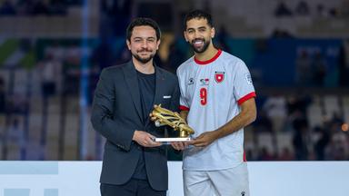 Jordanien bei der Fußball-WM 2026: Ein ausführlicher Überblick