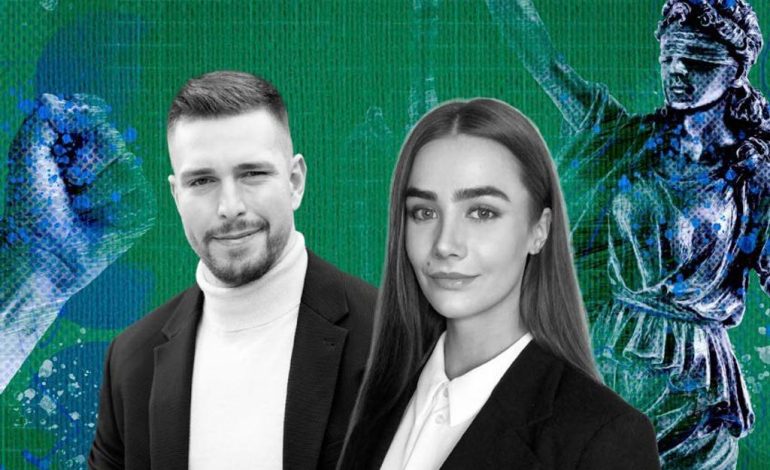 Jurastudierende kritisieren das System trotz herausragender Leistungen