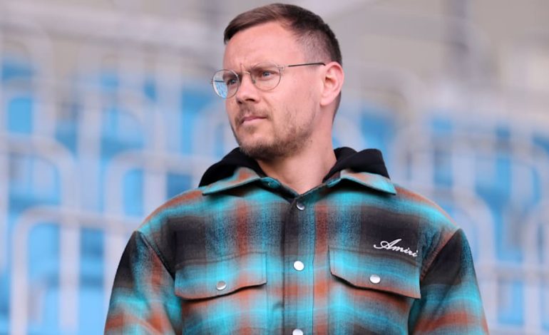Chemnitzer FC verpflichtet dritten Torwart aus der Dritten Liga
