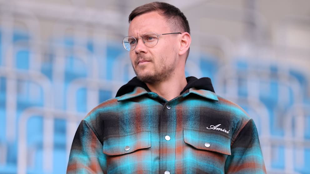 Chemnitzer FC verpflichtet dritten Torwart aus der Dritten Liga