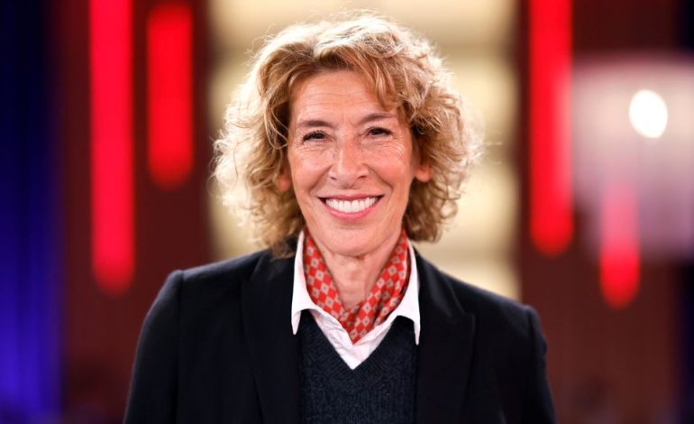 Adele Neuhauser spricht über Depressionen und neues Filmprojekt
