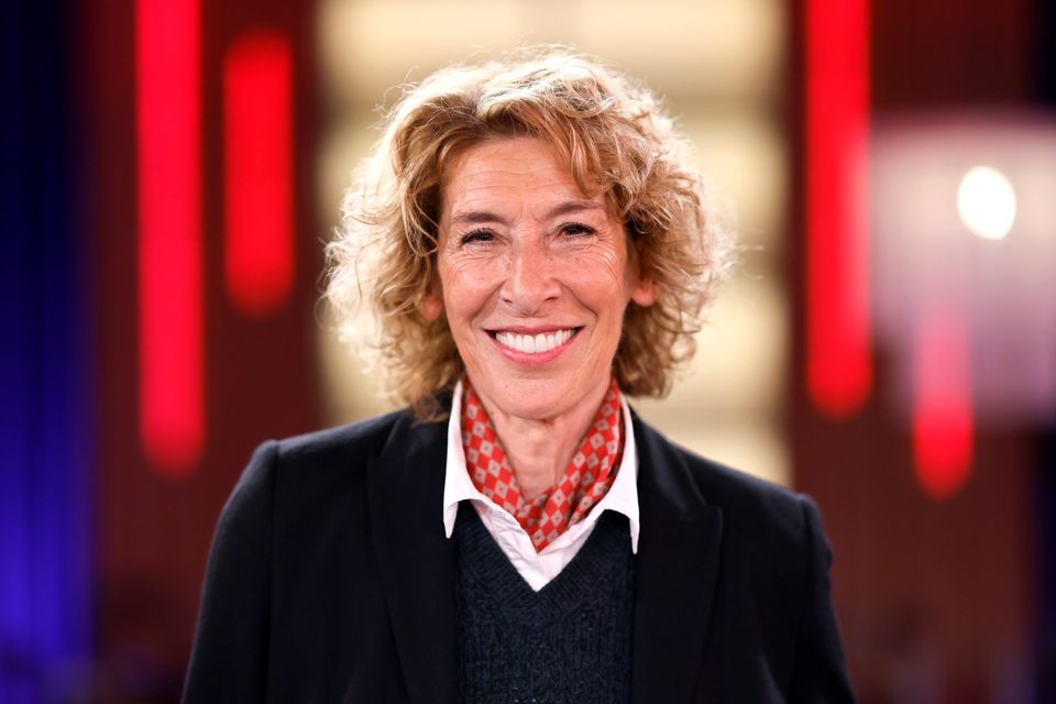 Adele Neuhauser spricht über Depressionen und neues Filmprojekt