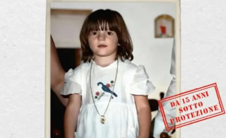 Leben in einem Mafia-Clan: Die Geschichte von Giuseppina Pesce
