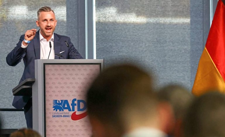 Mehrheit der Deutschen erwartet AfD-Ministerpräsidenten
