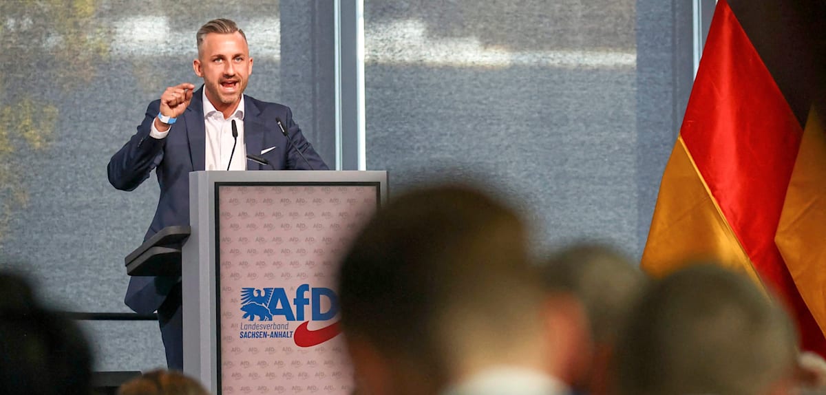 Mehrheit der Deutschen erwartet AfD-Ministerpräsidenten