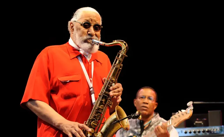 Sonny Rollins: Ein Leben für den Jazz