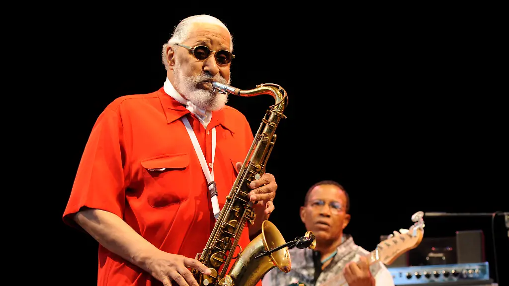 Sonny Rollins: Ein Leben für den Jazz