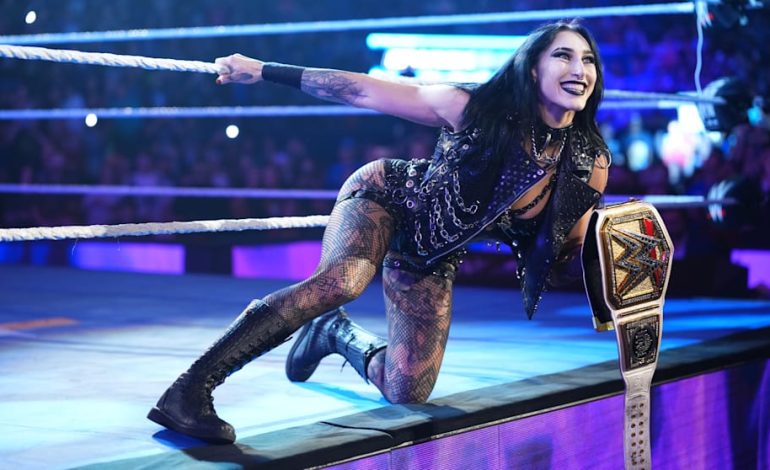 SmackDown in Barcelona: Spektakuläre Show vor Clash in Italy