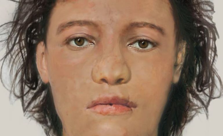 Der Cold Case „Mädchen aus dem Main“ wurde gelöst