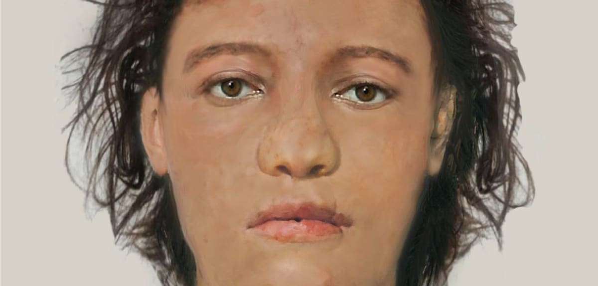 Der Cold Case „Mädchen aus dem Main“ wurde gelöst