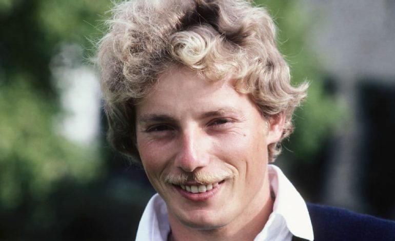Bernhard Langers außergewöhnliche Karriere