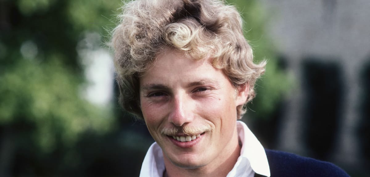 Bernhard Langers außergewöhnliche Karriere