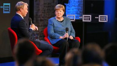 So hätte Merkel im Fall von Buckelwal ‚Timmy‘ reagiert
