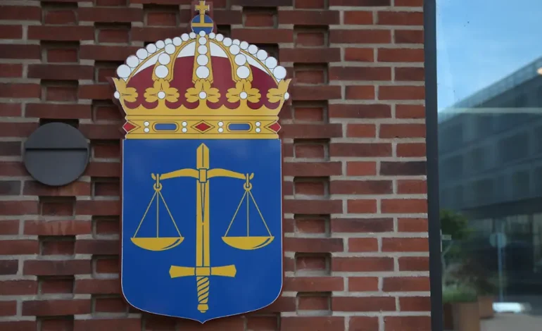 Haftstrafe für ehemaliges ‚Hells Angels‘-Mitglied in Schweden gefordert