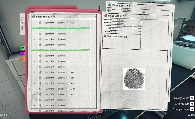 Polizeiarbeit erleben: Ein Videospiel verbindet Realität und Unterhaltung