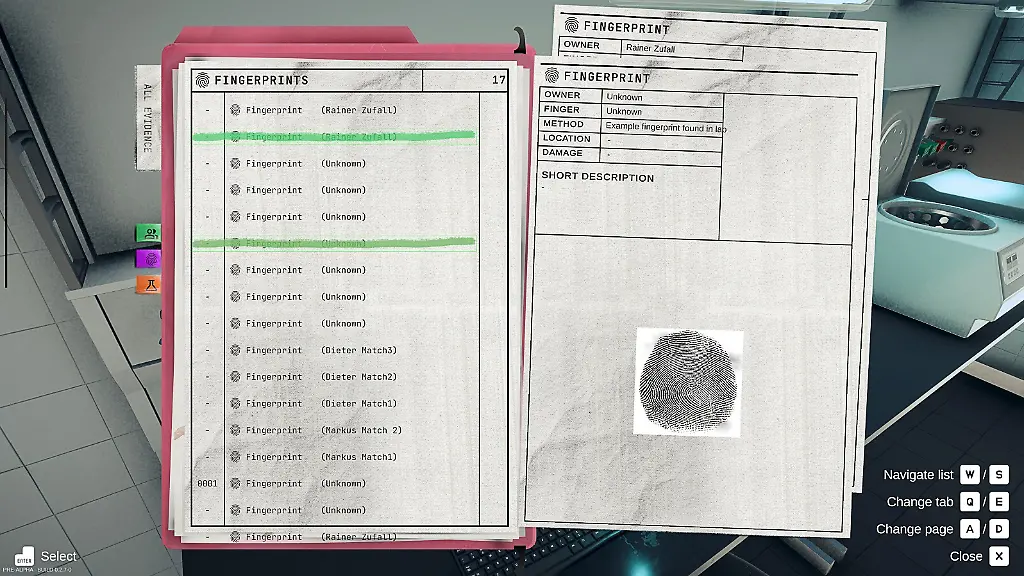 Polizeiarbeit erleben: Ein Videospiel verbindet Realität und Unterhaltung