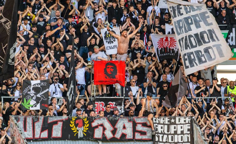 Alkoholgrenzen in den Stadien der Bundesliga