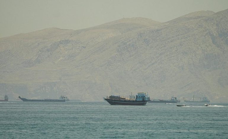 Verstärkte Spannungen zwischen USA und Iran