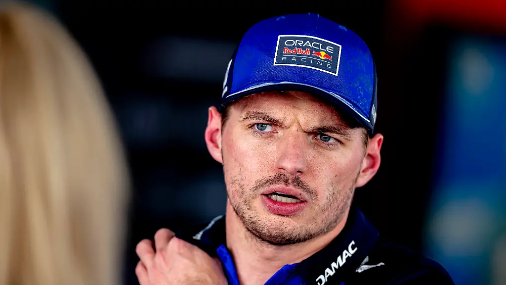 Max Verstappen droht mit Abschied aus der Formel 1
