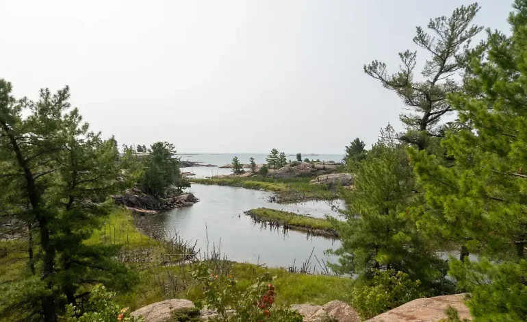 Wirtschaftliche Nutzung von natürlichem Wasserstoff in Kanada