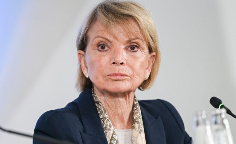 Uschi Glas: Karriereschwierigkeiten im Neuen Deutschen Film