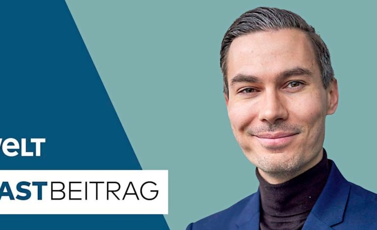 Krise der CDU/CSU: Mut zur Veränderung